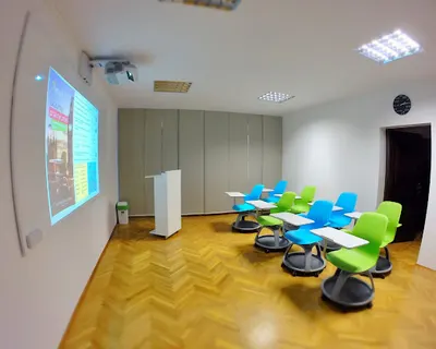 Smart Learning Centre - Szkoła Językowa Świdnica