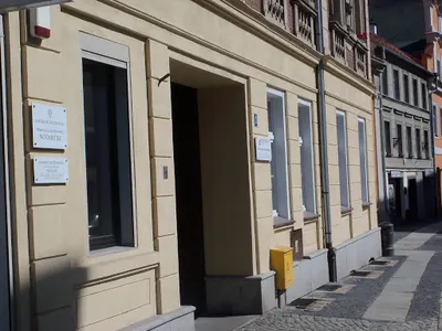 JEDYNKA Zakład Usług Porządkowych