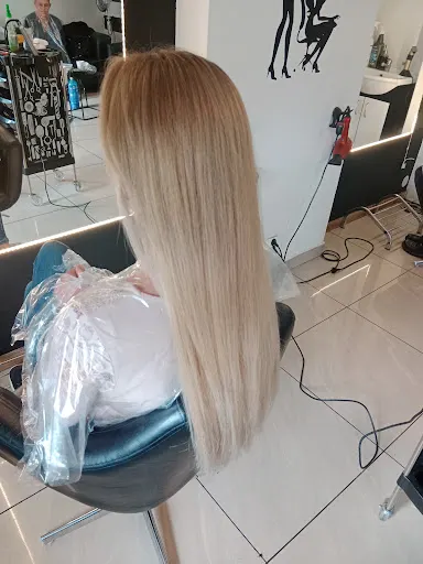 Studio Fryzjerskie Kameleon