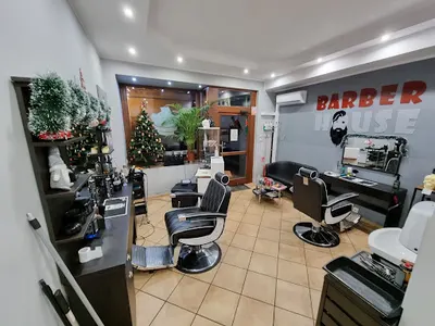 Barber House Świdnica