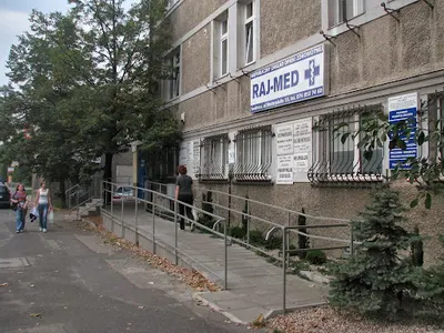 Raj-med. NZOZ. Rajewska m.