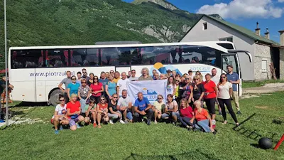 Biuro Turystyczne Piotr Żuk Spółka z o. o.